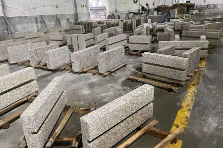 金卡麥（菊花黃）厚板線條