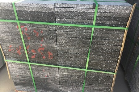 芝麻黑成品