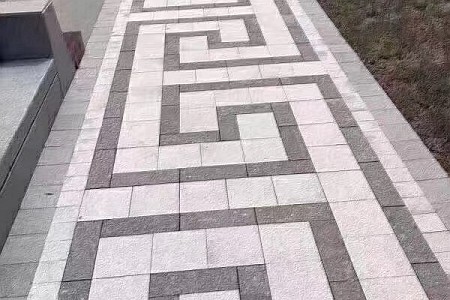 中國黑