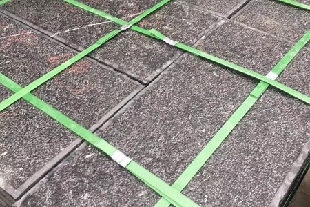 中國黑