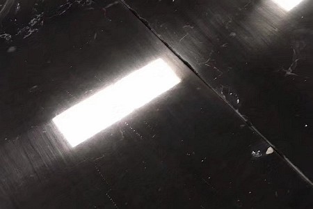 中國黑