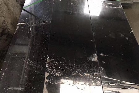 中國黑
