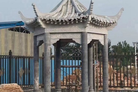 涼亭