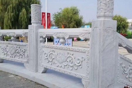 欄桿
