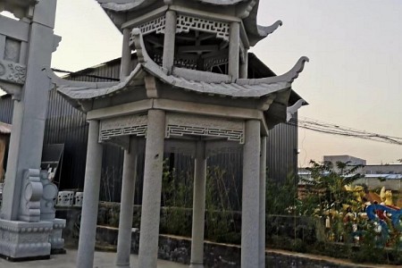 涼亭