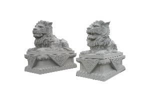動物雕刻