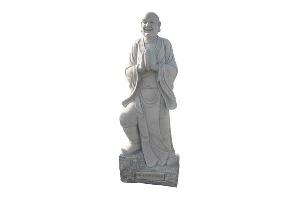 人物雕刻
