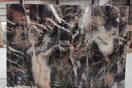幻影黑