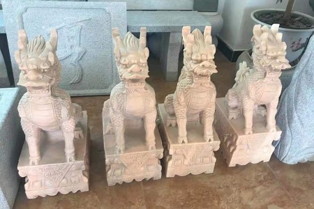 異型雕刻