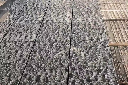 火燒面