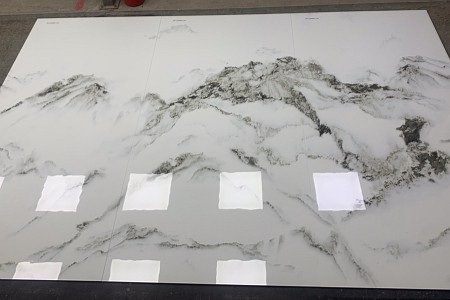 富春山居圖