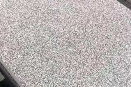 雪花青荔枝面