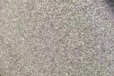 雪花青火燒面