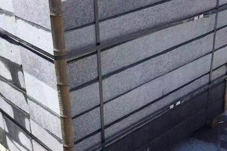 路沿石