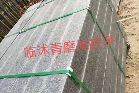 臨沭青磨光柱子
