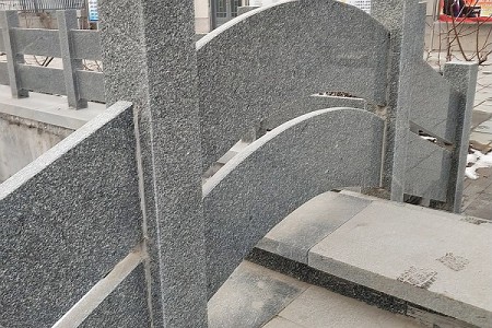 蒙陰青橋欄桿