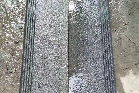 章丘黑臺(tái)階