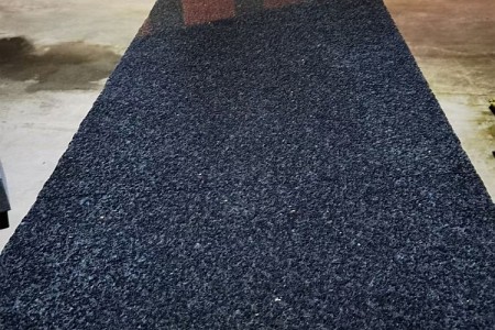 芝麻黑光面