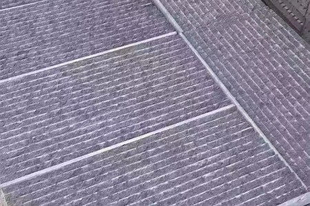 中國黑拉絲面