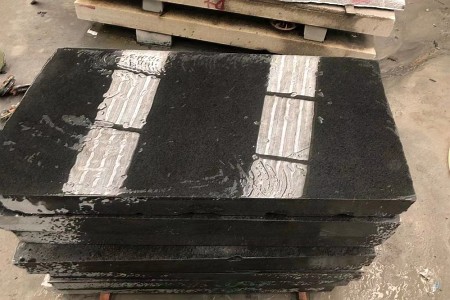 中國黑成品