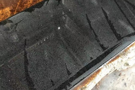 中國黑成品光面成品