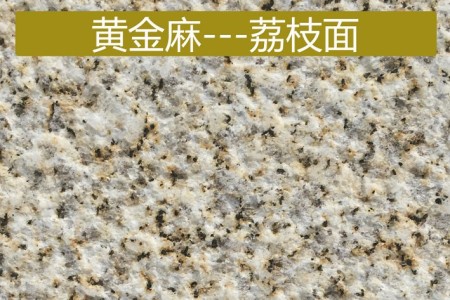 黃金麻荔枝面