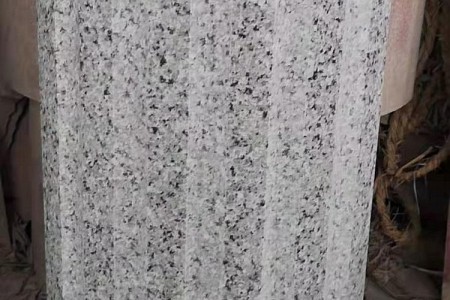 梨花白圓柱