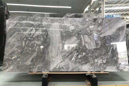 北美狼灰