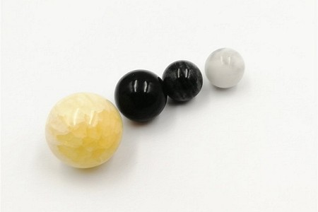 圓球裝飾擺件