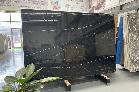 銀白龍大板