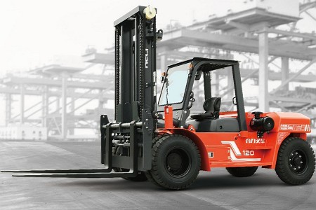H系列12t 輕型內(nèi)燃叉車