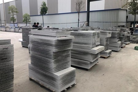 成品展示