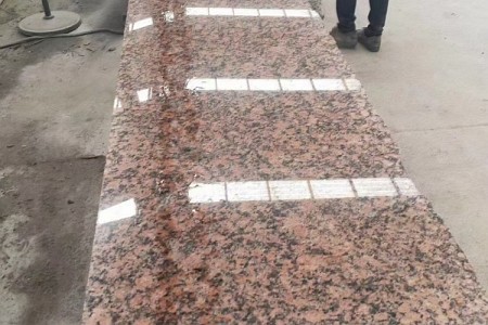 中國(guó)紅棕