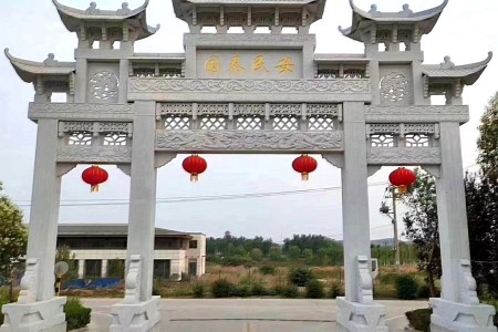 牌樓