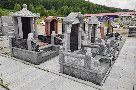 墓碑