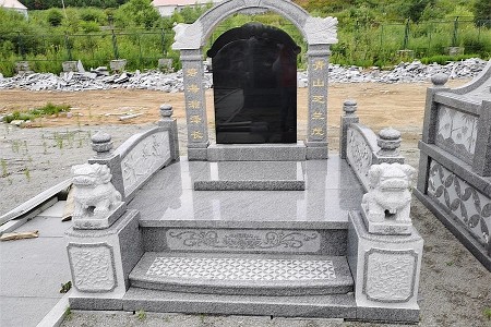 墓碑