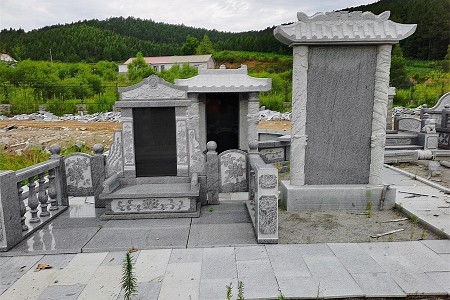 墓碑