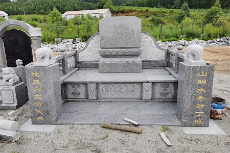 墓碑