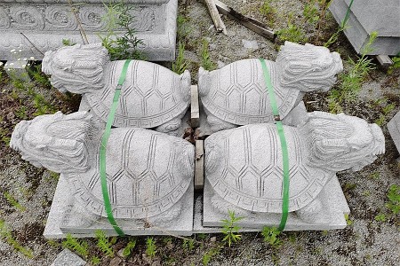 動物雕刻