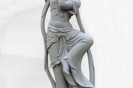 人物雕刻