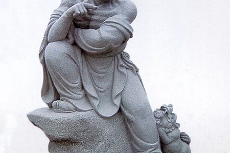 人物雕刻