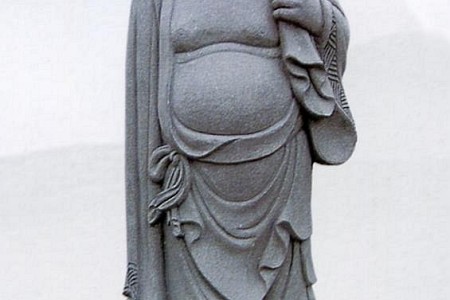 人物雕刻
