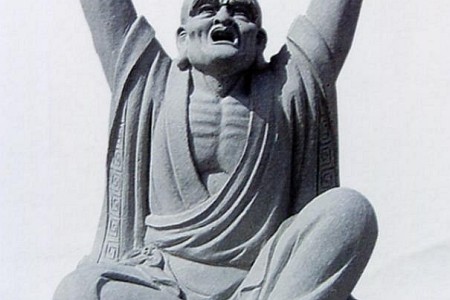 人物雕刻