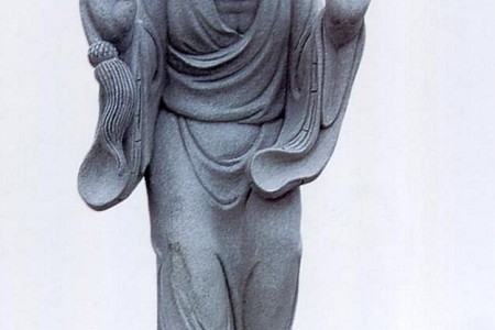 人物雕刻