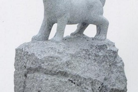 動(dòng)物雕刻
