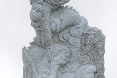 動物雕刻