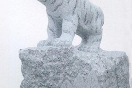 動物雕刻