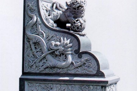 石鼓