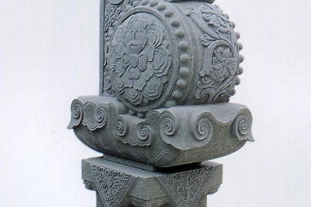 石鼓