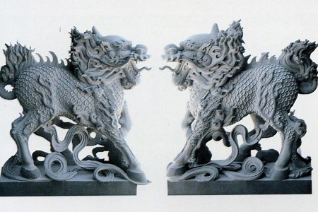 神獸